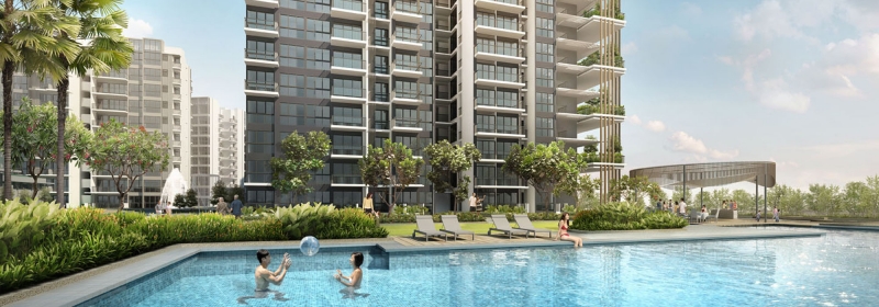 NorthPark Residences